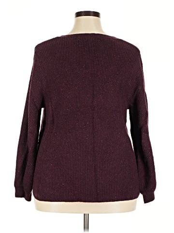 J.Jill Pullover Sweater (view 2)