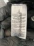 Old Navy Print Blue Casual Pants Size 2T - photo 4
