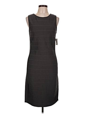 Carmen Carmen Marc Valvo Cocktail Dress (view 1)