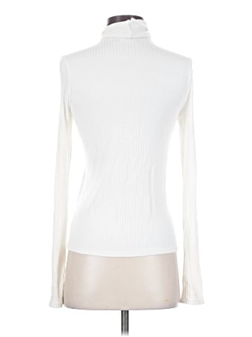 Michael Lauren Long Sleeve Top (view 2)