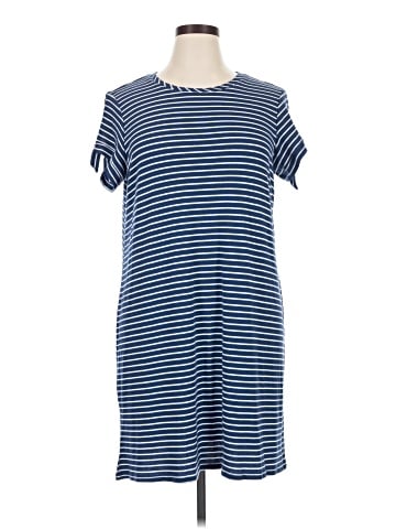 LC Lauren Conrad Casual Dress (view 1)