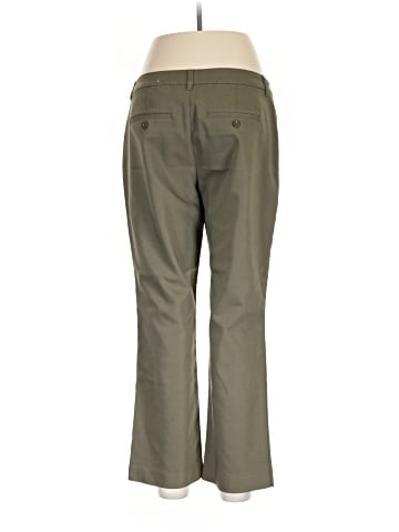 Christopher & Banks Khakis (view 2)