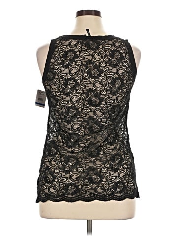 Relativity Sleeveless Top (view 2)