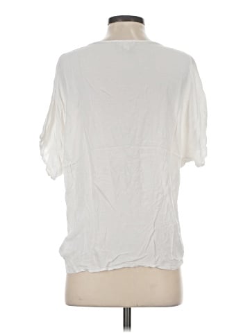 Leith Short Sleeve Top (view 2)