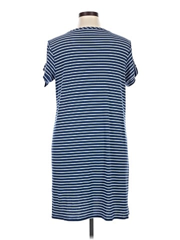 LC Lauren Conrad Casual Dress (view 2)
