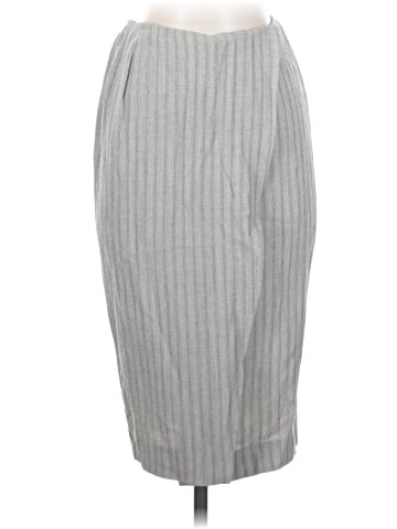 Donna Karan New York Wool Skirt (view 1)