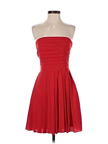 RACHEL Rachel Roy Cocktail Dress (view 1)
