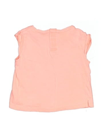 Zara Baby Short Sleeve Top (view 2)