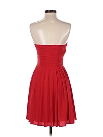 RACHEL Rachel Roy Cocktail Dress (view 2)