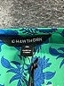 41Hawthorn 100% Polyester Teal Sleeveless Blouse Size XXL - photo 7