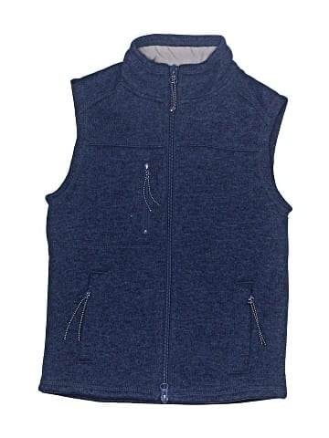 Johnnie-O Vest (view 1)