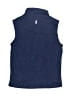 Johnnie-O 100% Polyester Blue Vest Size 6 - photo 2