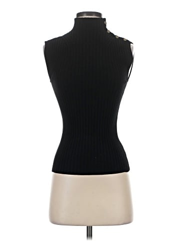 St. John Sleeveless Top (view 1)