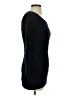 Assorted Brands Black Pullover Sweater Size XXS (estimated) - photo 4