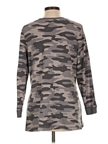 D&Co. Pullover Sweater (view 2)