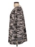 D&Co. Camo Gray Pullover Sweater Size M - photo 5