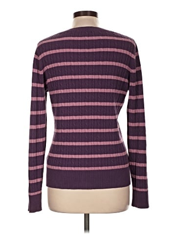 Merona Pullover Sweater (view 2)