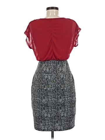 En Focus Studio Cocktail Dress (view 2)