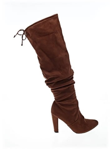 Wild Diva Boots (view 1)