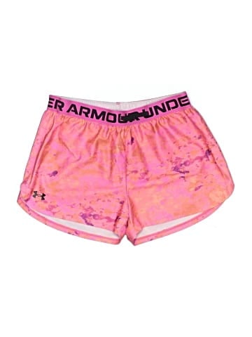 Under Armour Athletic Shorts (view 1)