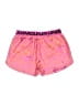 Under Armour 100% Polyester Tie-dye Pink Athletic Shorts Size XL (youth) - photo 2