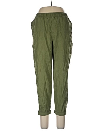 Max Studio Linen Pants (view 1)
