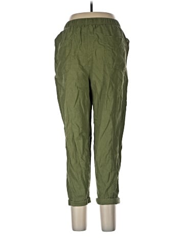 Max Studio Linen Pants (view 2)