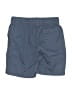 Crewcuts Outlet 100% Cotton Solid Blue Shorts Size 12 - photo 2