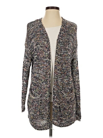 Caslon Cardigan (view 1)