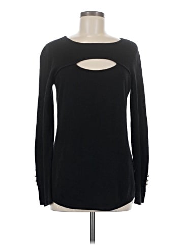 Peck & Peck Pullover Sweater (view 1)