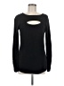 Peck & Peck Black Pullover Sweater Size M - photo 1