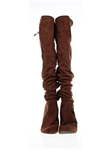 Wild Diva Boots (view 2)