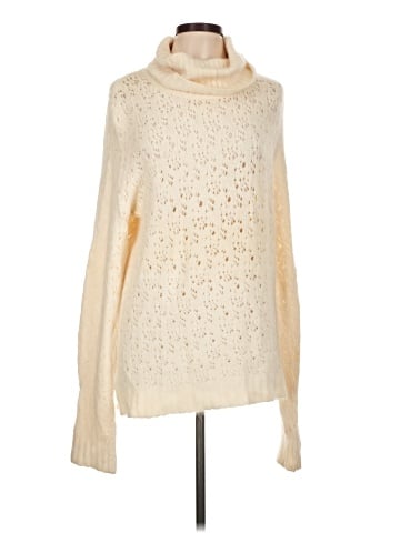 Kenneth Cole New York Turtleneck Sweater (view 1)