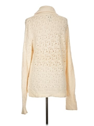 Kenneth Cole New York Turtleneck Sweater (view 2)