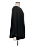 Peck & Peck Black Pullover Sweater Size M - photo 4