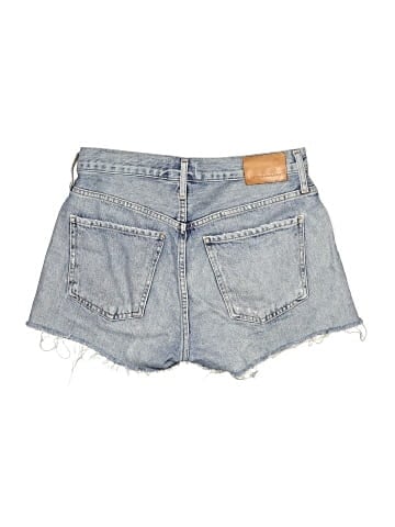 Citizens of Humanity Denim Shorts (view 2)