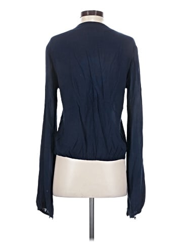 Faithfull the Brand Long Sleeve Blouse (view 2)