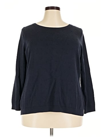 Talbots Outlet Pullover Sweater (view 1)