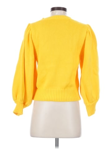 Heidi Merrick Pullover Sweater (view 2)