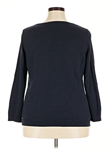 Talbots Outlet Pullover Sweater (view 2)