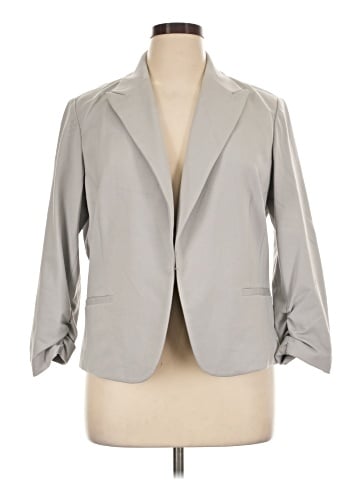 Amanda + Chelsea Jacket (view 1)