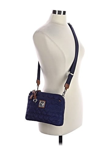 Brighton Crossbody Bag (view 2)