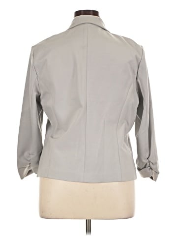 Amanda + Chelsea Jacket (view 2)
