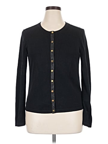 Charter Club Cardigan (view 1)