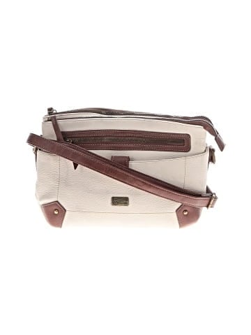 White Mountain Crossbody Bag (view 1)