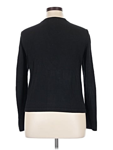 Charter Club Cardigan (view 2)