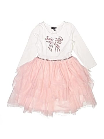 Zunie Dress (view 1)