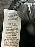 Atmosphere 100% Polyester Black Casual Dress Size S - photo 8