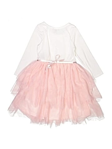 Zunie Dress (view 2)