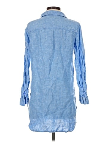 Lilly Pulitzer Long Sleeve Button-Down Shirt (view 2)